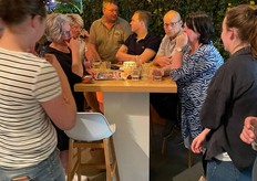 Brabantse gezelligheid op het horecaplein